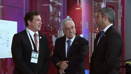 Conmebol ratifica candidatura conjunta para el Mundial 2030