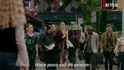 Orange Is The New Black - Tráiler Oficial De La Temporada 7 - Netflix