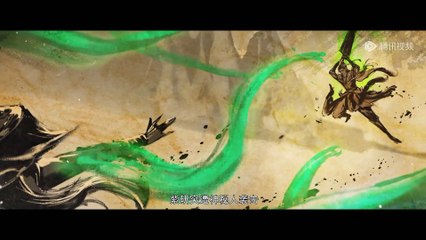 Battle through the heavens season 5 episode 135 Multi subtitles