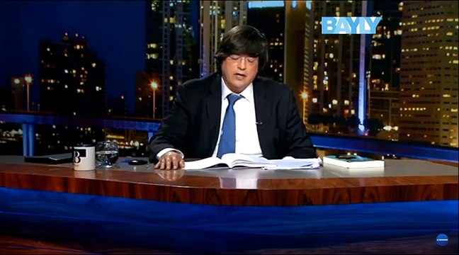 Bayly asegura que entraron 4 millones de dólares sucios a campaña de Leonel