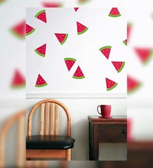 Decora tu casa con frutas