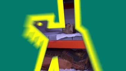 Momias tendrán descanso eterno vigilado