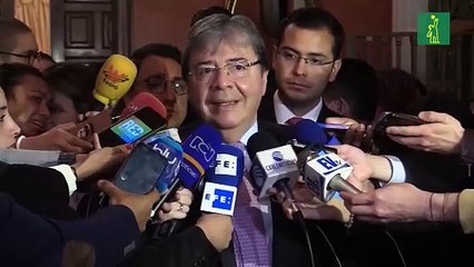 Colombia busca política migratoria con foco en venezolanos
