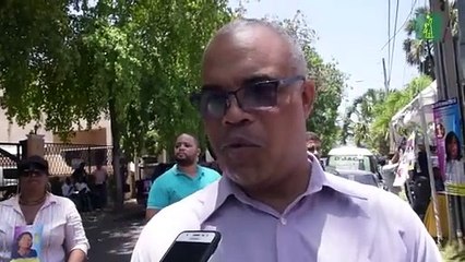 PREGUNTA DEL DIA: ¿Qué opinan las bases y dirigentes del PLD sobre las reservas de candidaturas?