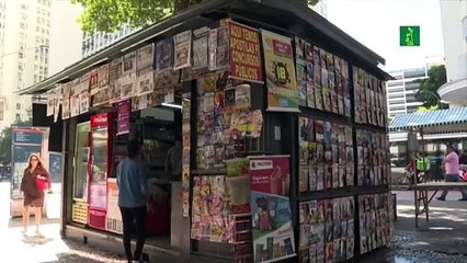 Brasileños opinan sobre Neymar