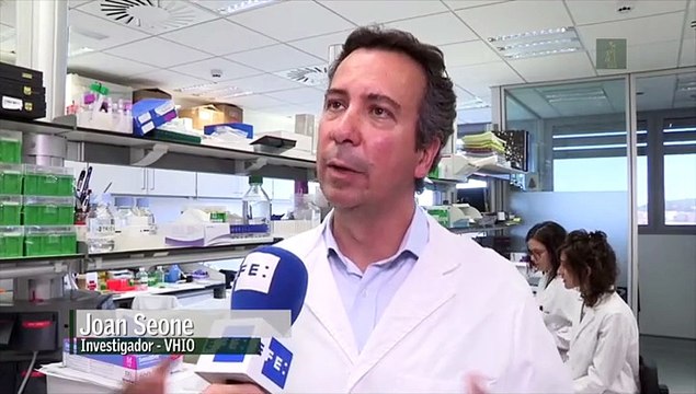 Descubren fármaco que puede frenar metástasis