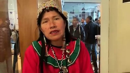 Apertura de Lima 2019 busca "hacer alucinar" con naturaleza y cultura de Perú