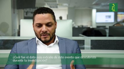 Entrevista Cineasta Rody Perez: Héroes de Julio