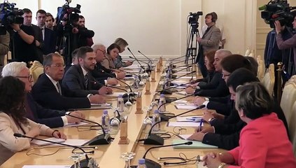 Cuba apoya "diálogo soberano" en Venezuela