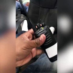 Walkie Talkie
