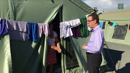 Multimillonario brasileño se muda a Roraima para ayudar a migrantes venezolanos