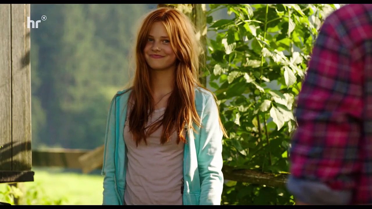 Ostwind 1 - Zusammen sind wir frei