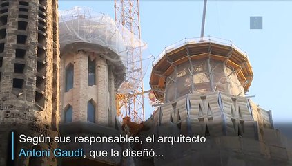 Obras en la Sagrada Familia reciben permiso 137 años después