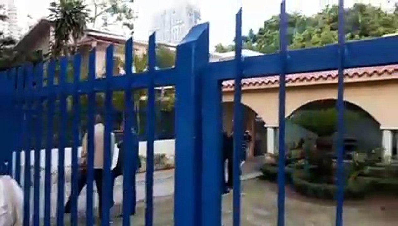 Comité Político PLD