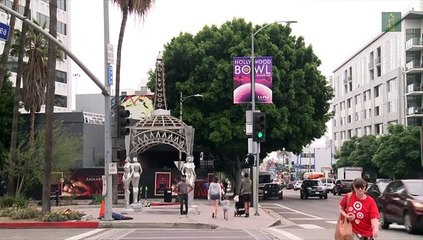 Se robaron estatua de Marilyn Monroe