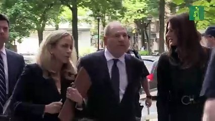 Harvey Weinstein cambia de defensa dos meses antes de juicio