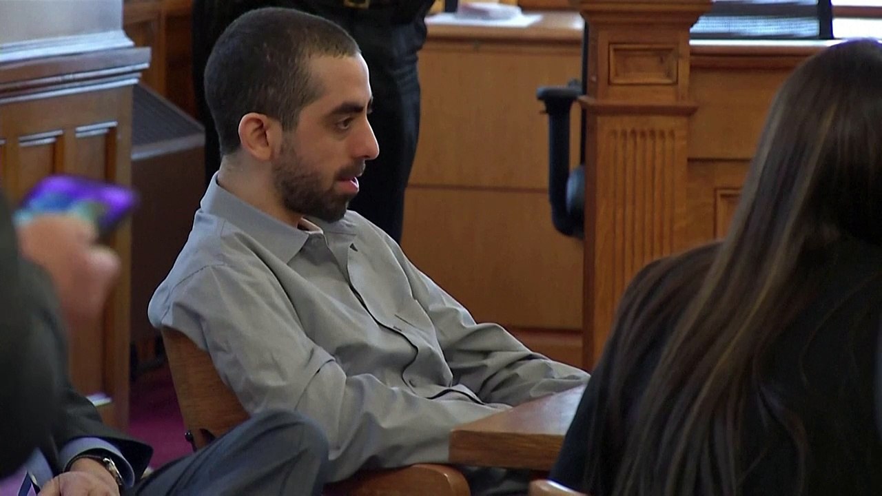 Rushdie-Attentäter wegen versuchten Mordes schuldig gesprochen