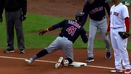 La Gran Jornada de Carlos Santana, 29 de mayo del 2019
