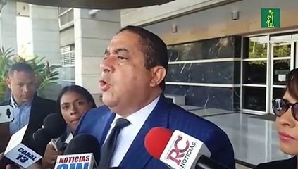 Abogados de Ángel Rondón apelan para que revoquen decisión de enviarlo a Juicio de Fondo