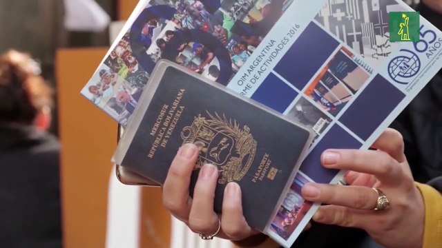 Venezolanos en Argentina dan pruebas contundentes contra Gobierno de Maduro