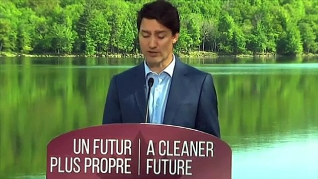 Canadá prohibe plásticos de un solo uso