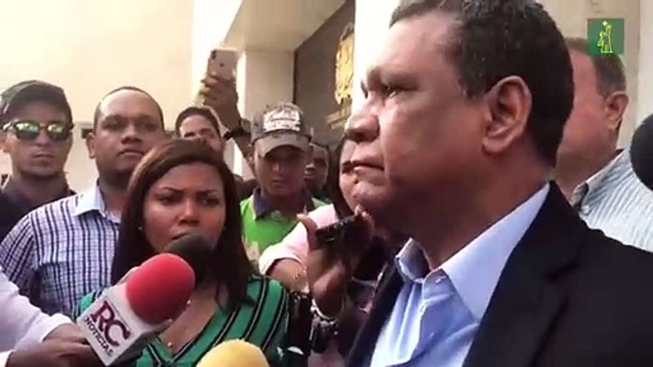Declaraciones