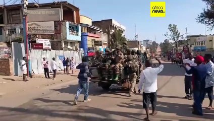 Rwanda : les sanctions américaines contre James Kabarebe passent mal
