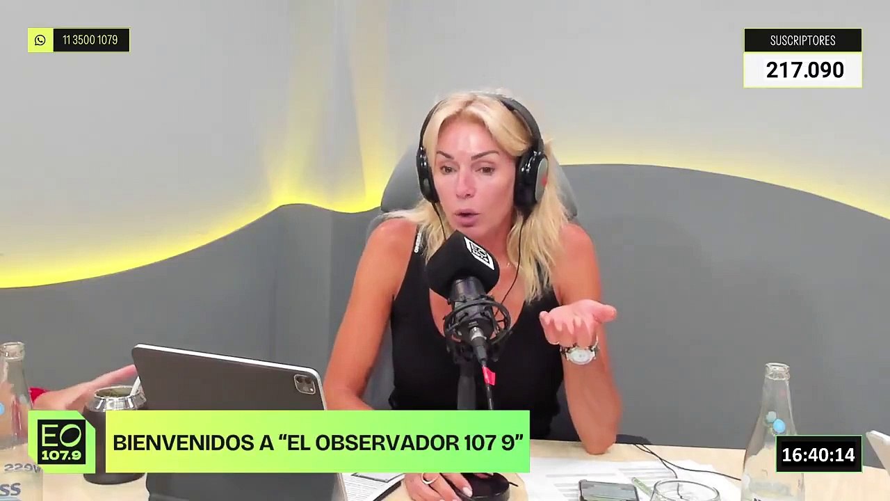 La testigo clave que declarará a favor de Yanina Latorre en el juicio que le inició la China Suárez
