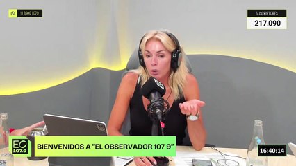 La testigo clave que declarará a favor de Yanina Latorre en el juicio que le inició la China Suárez