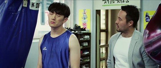 The Dominator 2019 in Hindi dubbed movie