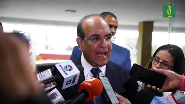 PRM deposita 4,306 precandidaturas en JCE para primarias; se reservan seis