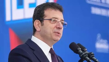 Ekrem İmamoğlu hakkında diploma soruşturması