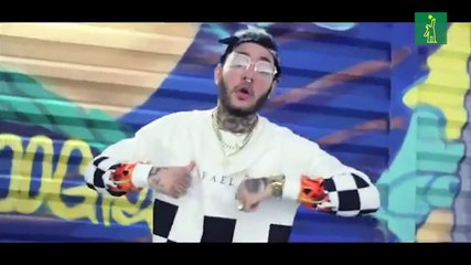 BB Nobre presenta "Tu pensaste", una colaboración con el urbano Químico Ultra Mega