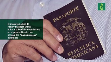 Paises A Los Que Dominicanos Pueden Viajar Sin Visa