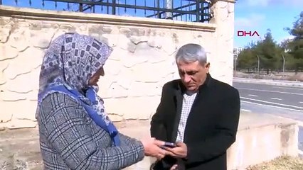 Diyarbakır'da evinden çıkıp, dönmeyen zihinsel engelli Ceylan aranıyor