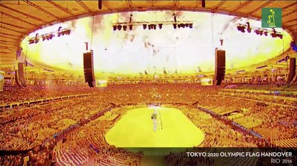 Las ceremonias de Lima 2019 crearán un poema sinfónico del Perú