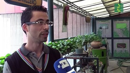 Museo infantil venezolano cierra debido a un robo de cables eléctricos