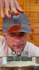 🧀🔥 MAC & CHEESE COQUINES VÉGÉTARIENNES 🔥🧀