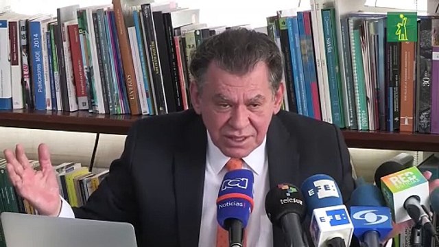 Alerta en Colombia por posibilidad de nuevos conflictos