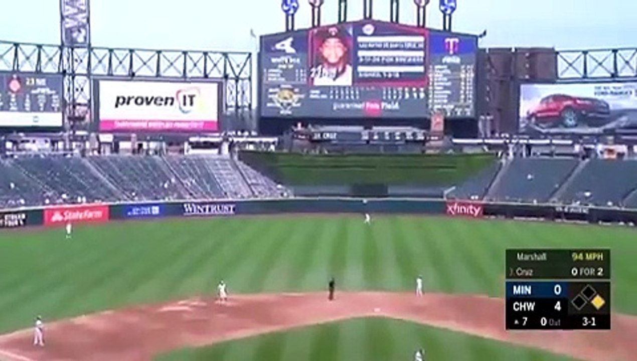 Nelson Cruz H4