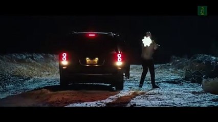 Liam Neeson busca su "Venganza bajo cero"