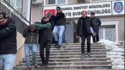 Yatırım vaadiyle 31 milyon liralık vurgun: 4 gözaltı