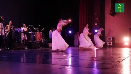 La música ancestral se fusiona con el jazz en nuevos ritmos ecuatorianos