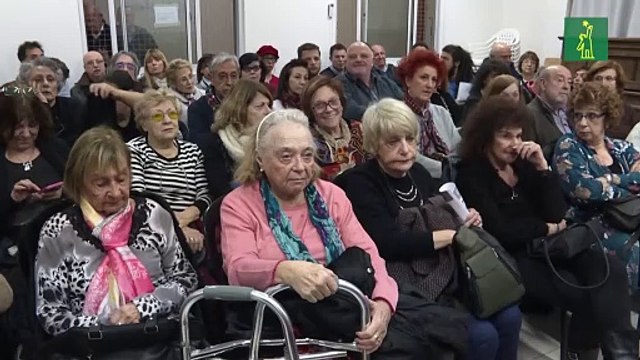 Tras 25 años, Argentina espera justicia por el atentado al centro judío AMIA