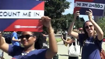 Gobierno de Trump descarta incluir pregunta sobre ciudadanía en censo 2020