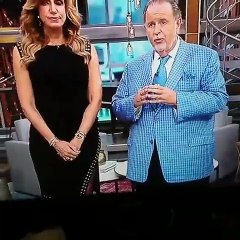 El Gordo y La Flaca hablan sobre campaña de descrédito a RD