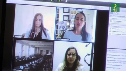 Asociaciones proderechos humanos denuncian abusos "sistemáticos" en Venezuela