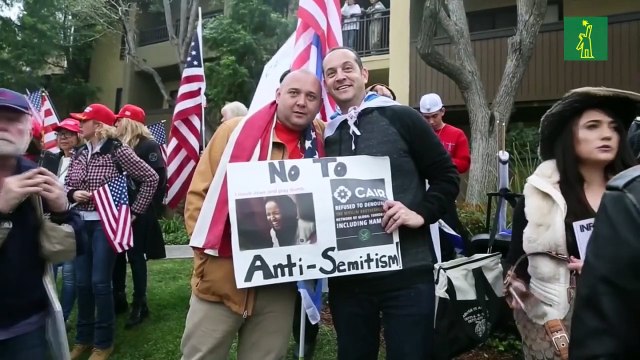 La presión de Trump surte efecto e Israel veta a legisladoras musulmanas