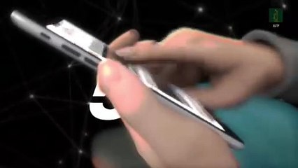 Así funcionan las redes 5G