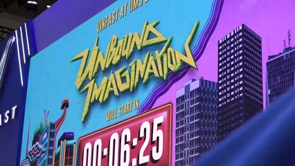 VinFast Luncurkan Mini SUV Listrik VF3 di IIMS 2025, Siap Guncang Pasar Indonesia!